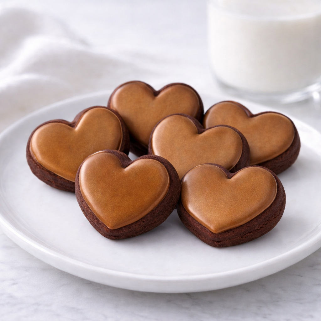 Dark Chocolate Amaretto