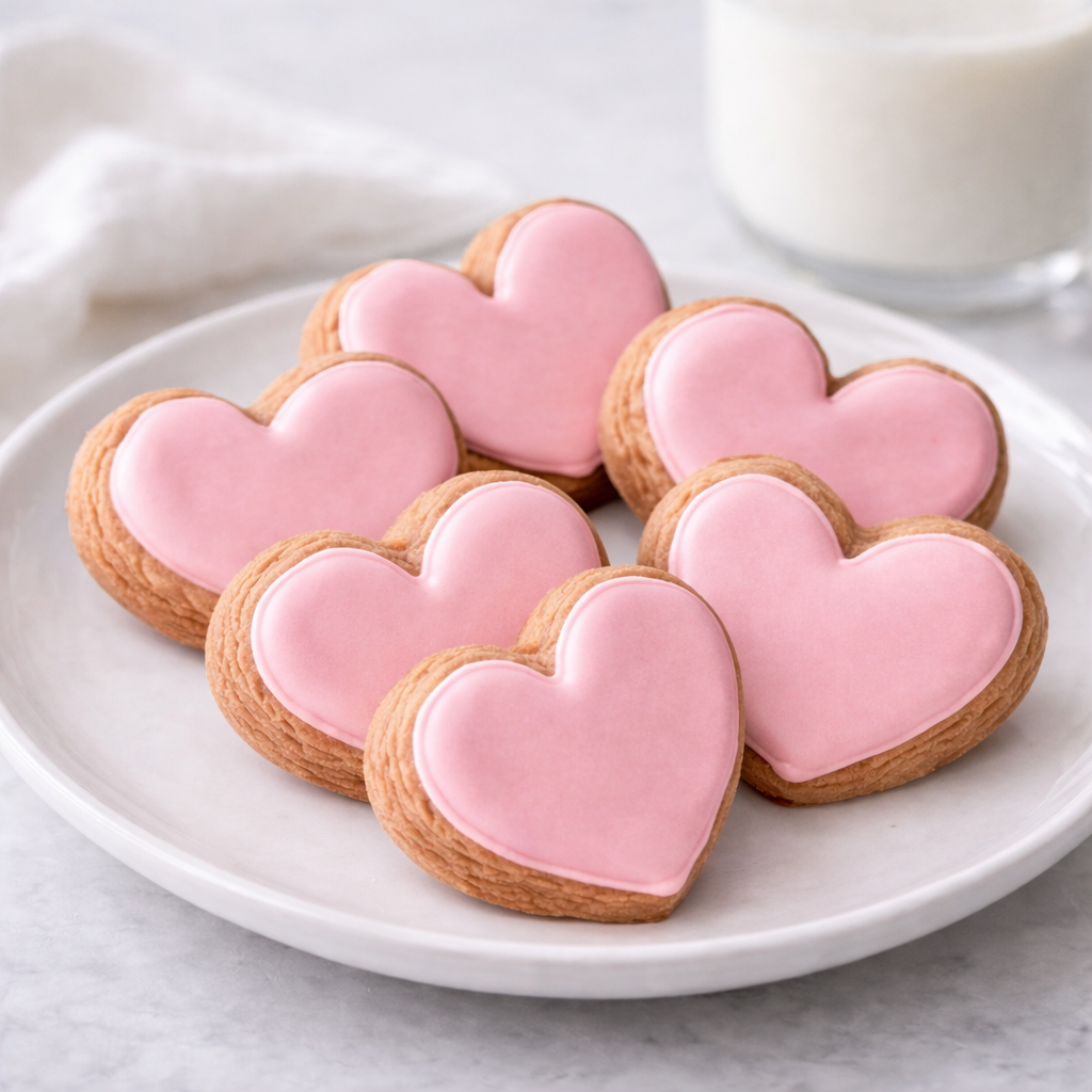 Strawberry Shortcake