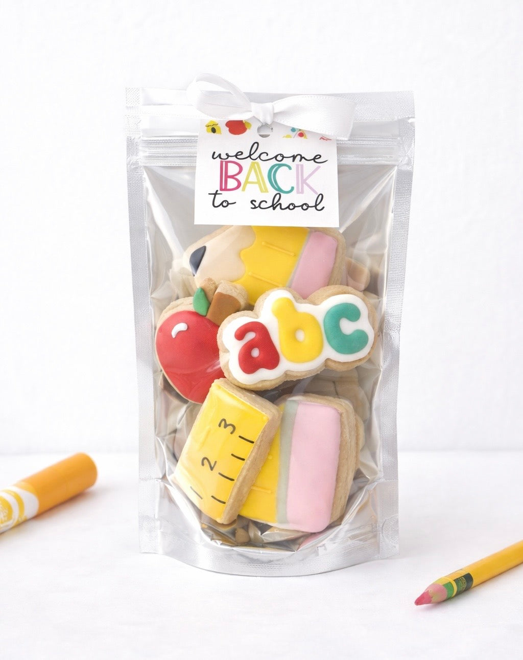 School Spirit Collection