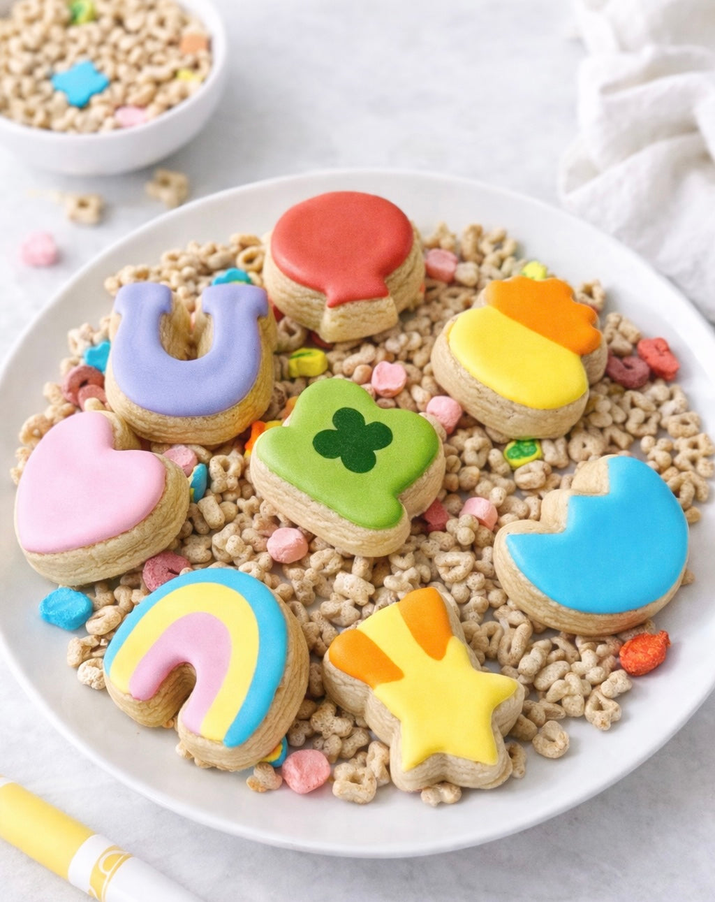 Magically Delicious Collection