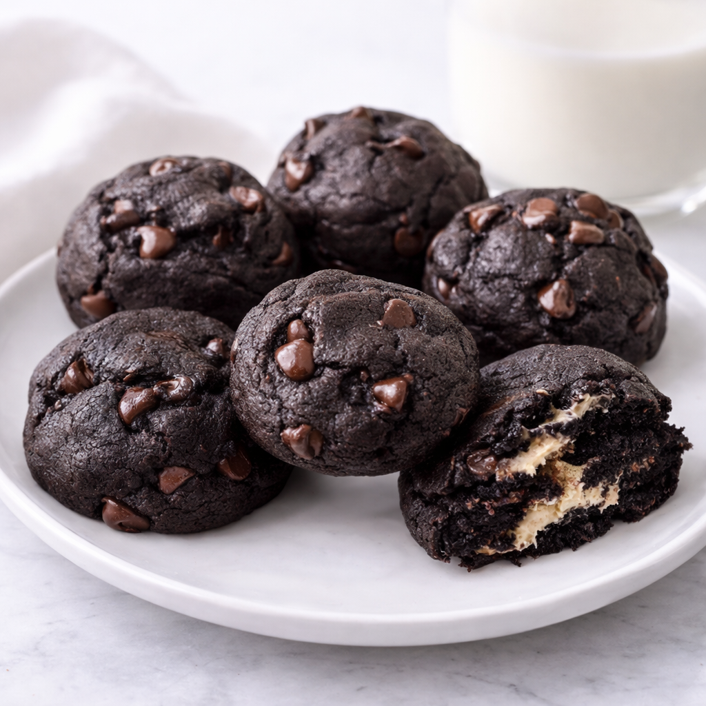 Dark Chocolate Dubai