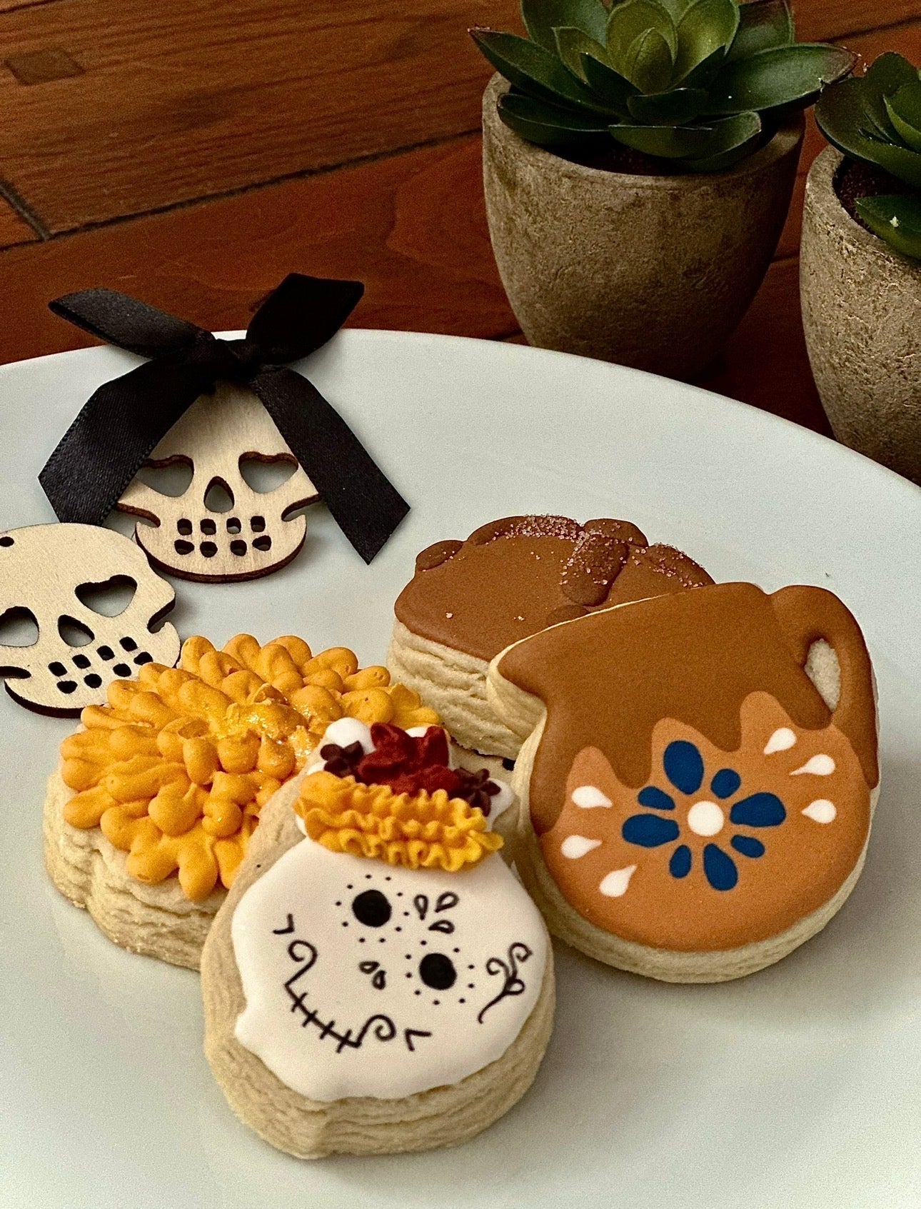 Dia De Los Muertos Collection