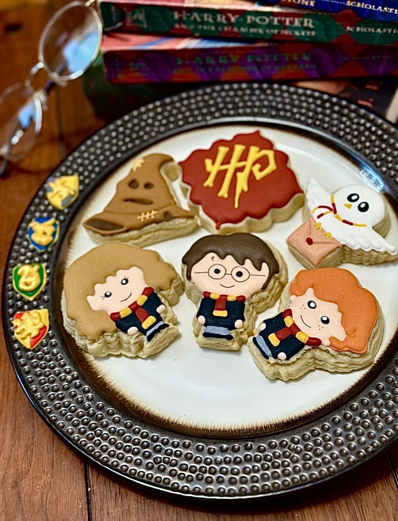 Wizarding World Collection