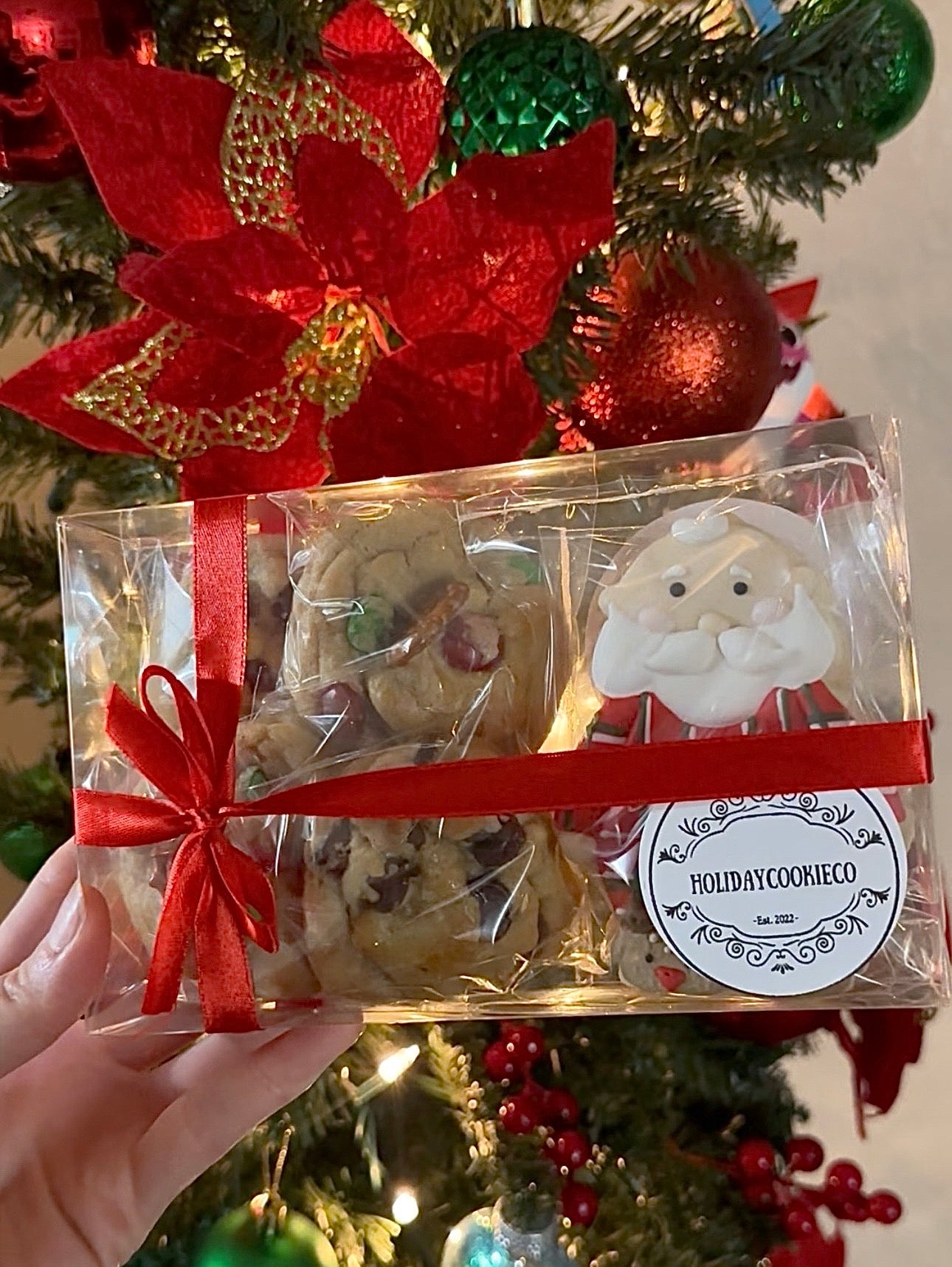 Cookies for Santa Collection