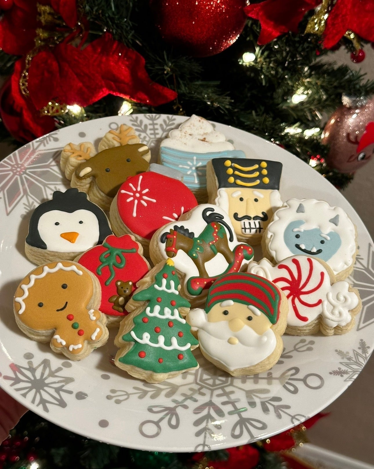 Advent Christmas Collection