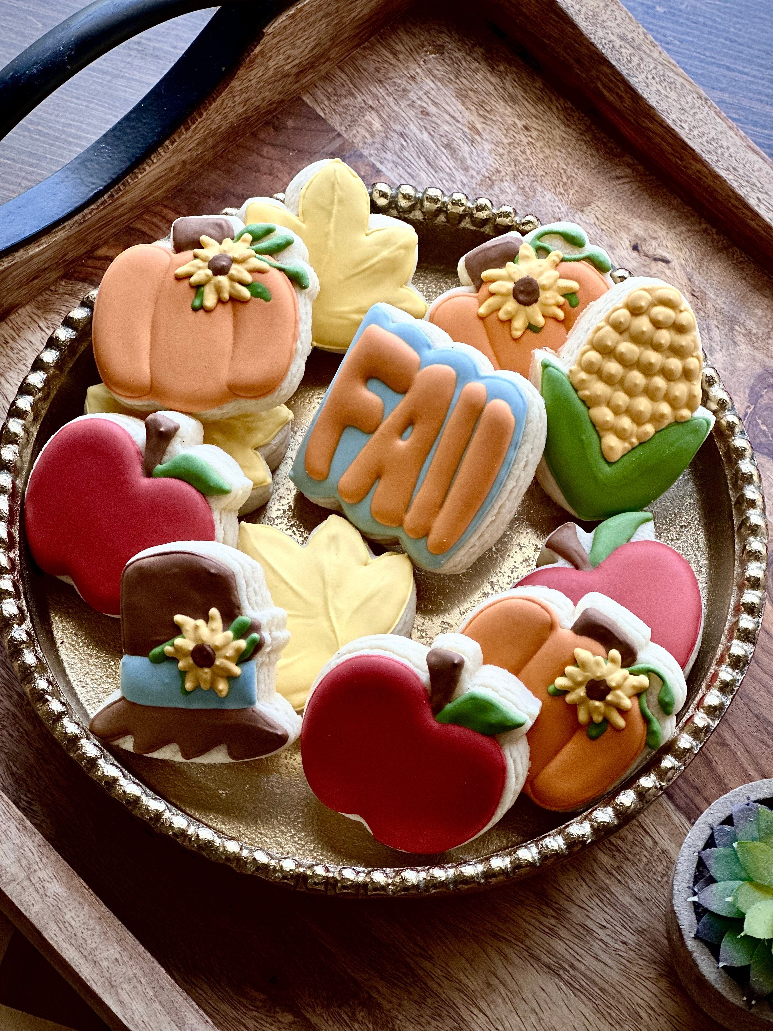 All Things Fall Collection