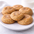 Classic Snickerdoodle