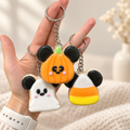 Keychain Bundle Set